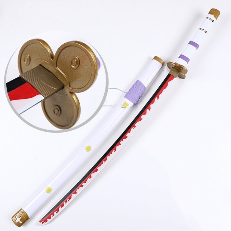Ame no Habakiri Katana (STÅL)